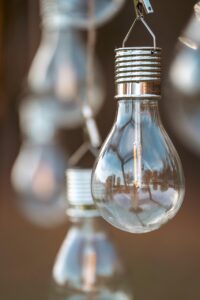 LEDの赤と青、近赤外線の組み合わせによる効果は？