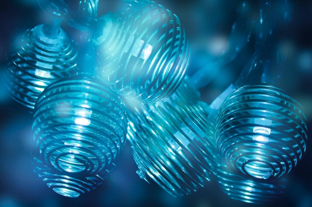 LED赤青近赤外線の組み合わせで得られる効果とは？