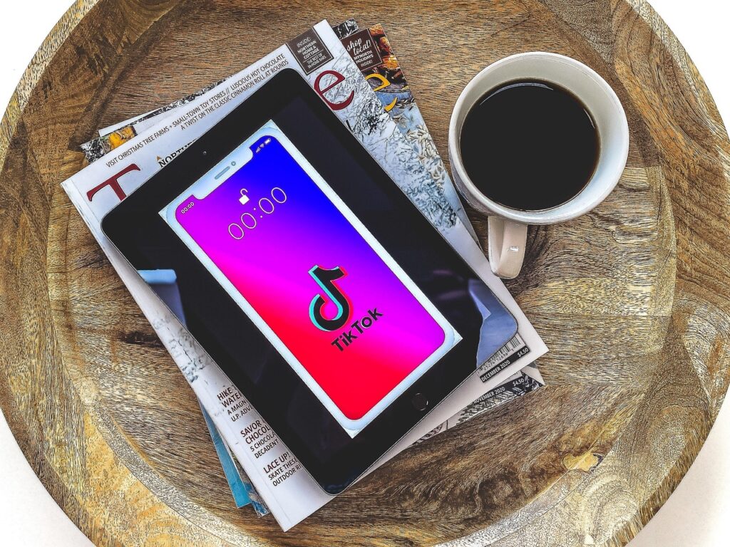 美顔器を使ったTikTokバズの成功事例と使い方は？