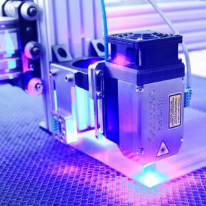 シミ取りレーザー後に美顔器はいつから使用できる？
