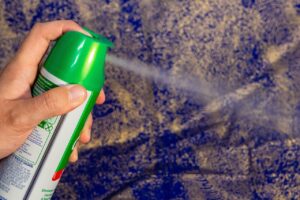 美顔器の消毒方法にアルコールはどのように使えば良い？