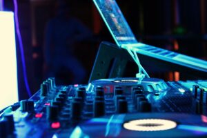 近赤外線LEDの効果とはどのようなものですか？