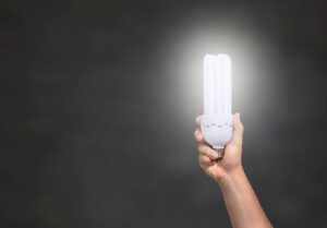 近赤外線LEDの効果とは？