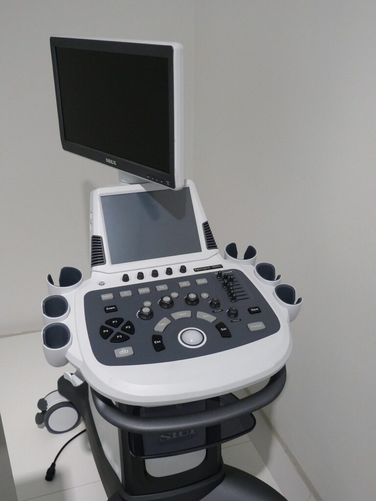超音波美顔器はシミにどのような効果があるのか？