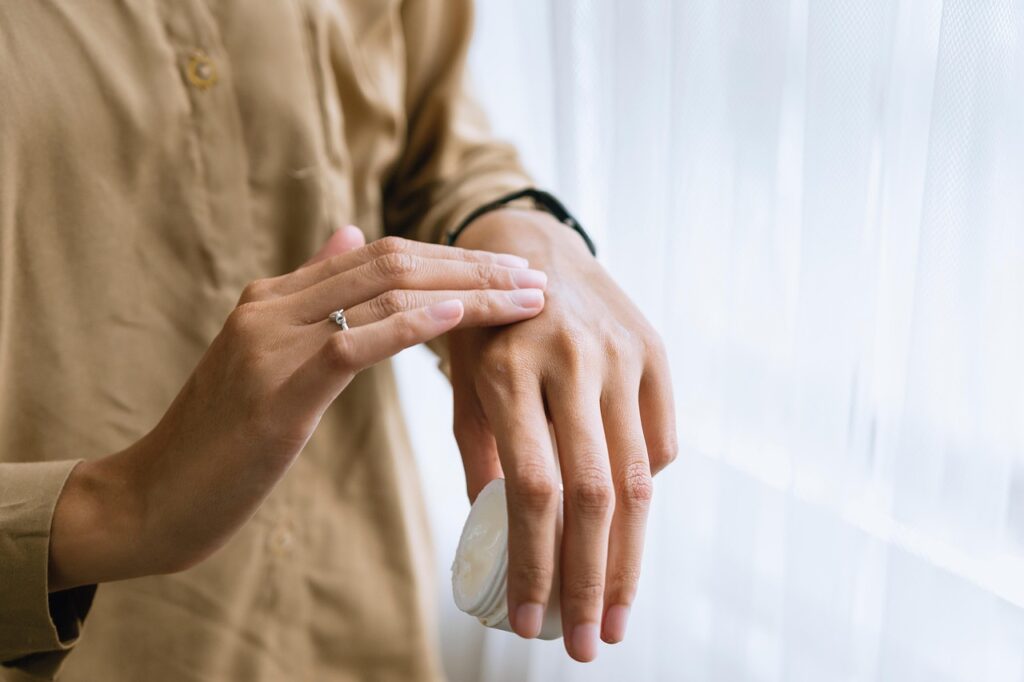 男性のスキンケアに最適な機器はどれですか？